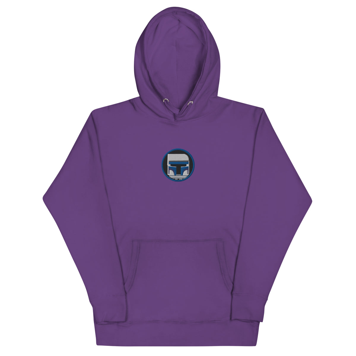 "The Original Donor" V3 Hoodie