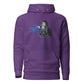 "The Emperor" Hoodie (Big Embroidered Patch)