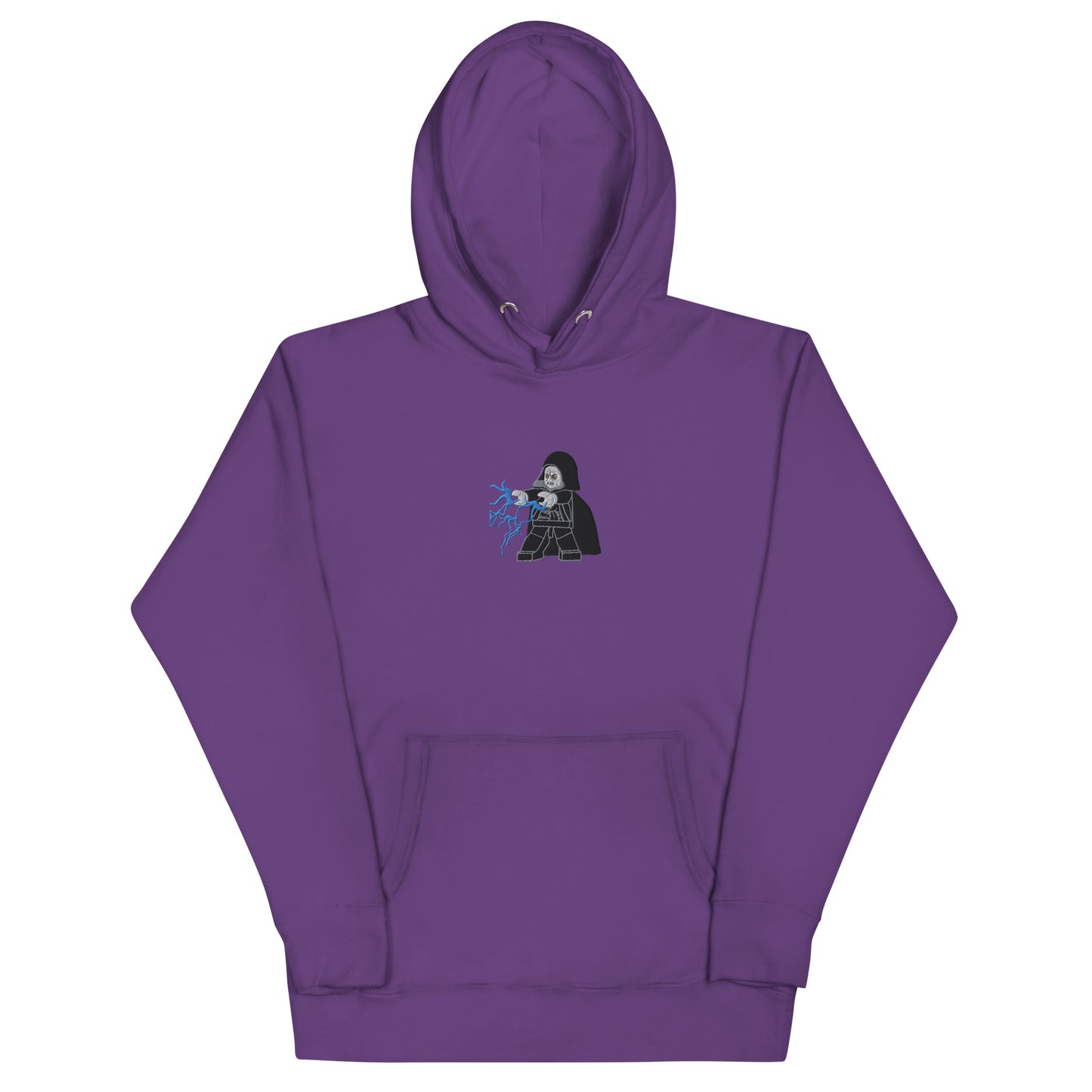 "The Emperor" Hoodie