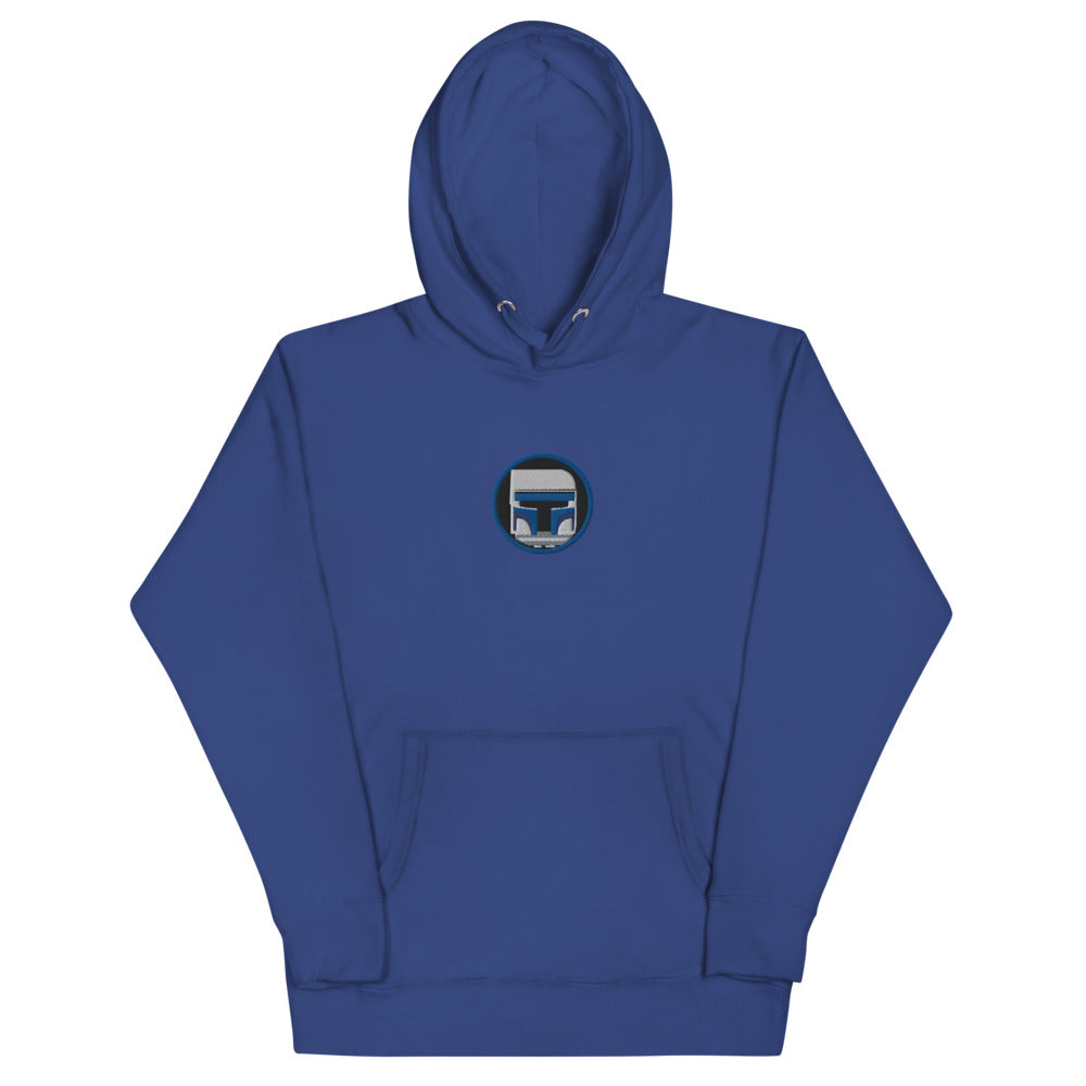 "The Original Donor" V3 Hoodie