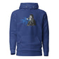 "The Emperor" Hoodie (Big Embroidered Patch)