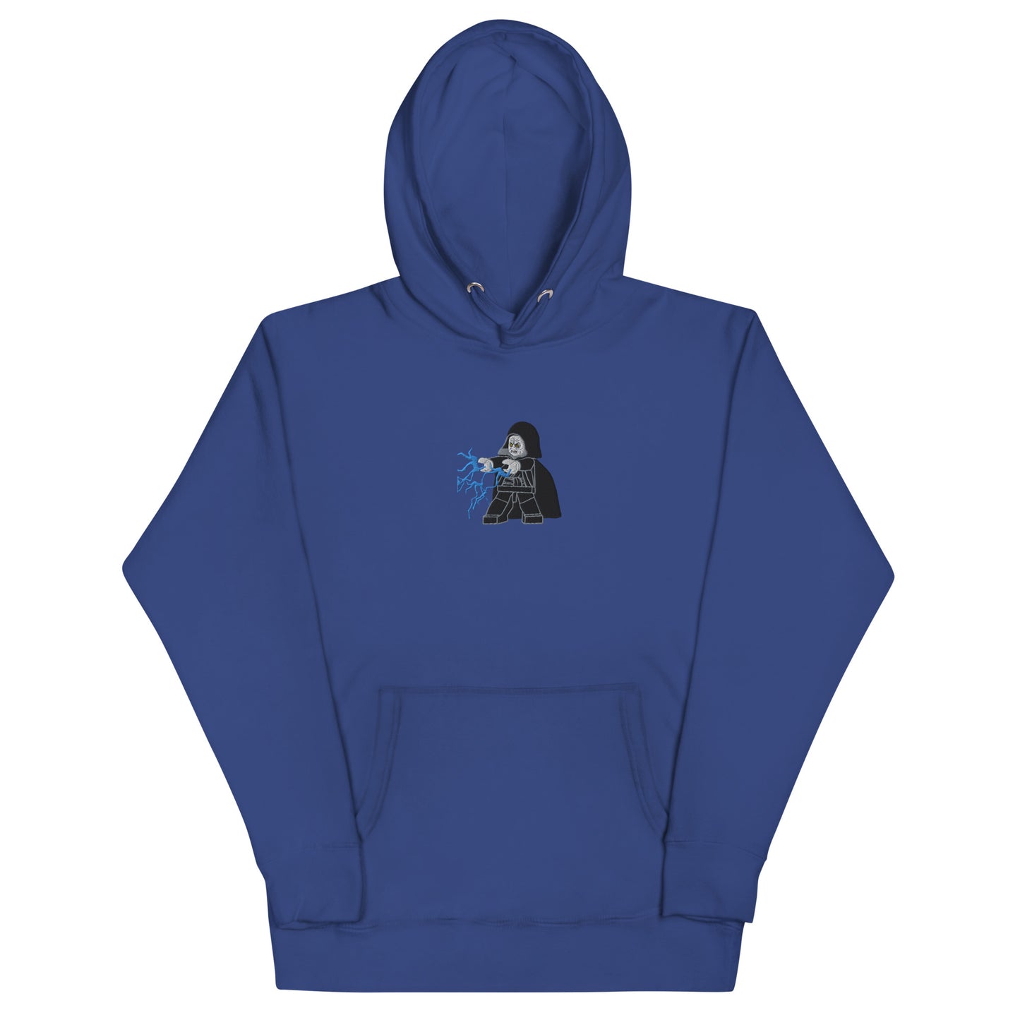 "The Emperor" Hoodie