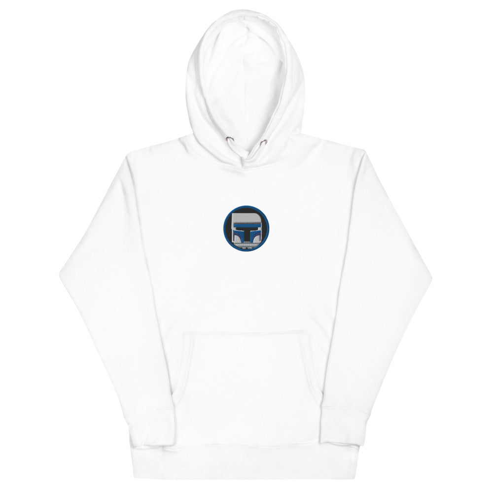 "The Original Donor" V3 Hoodie