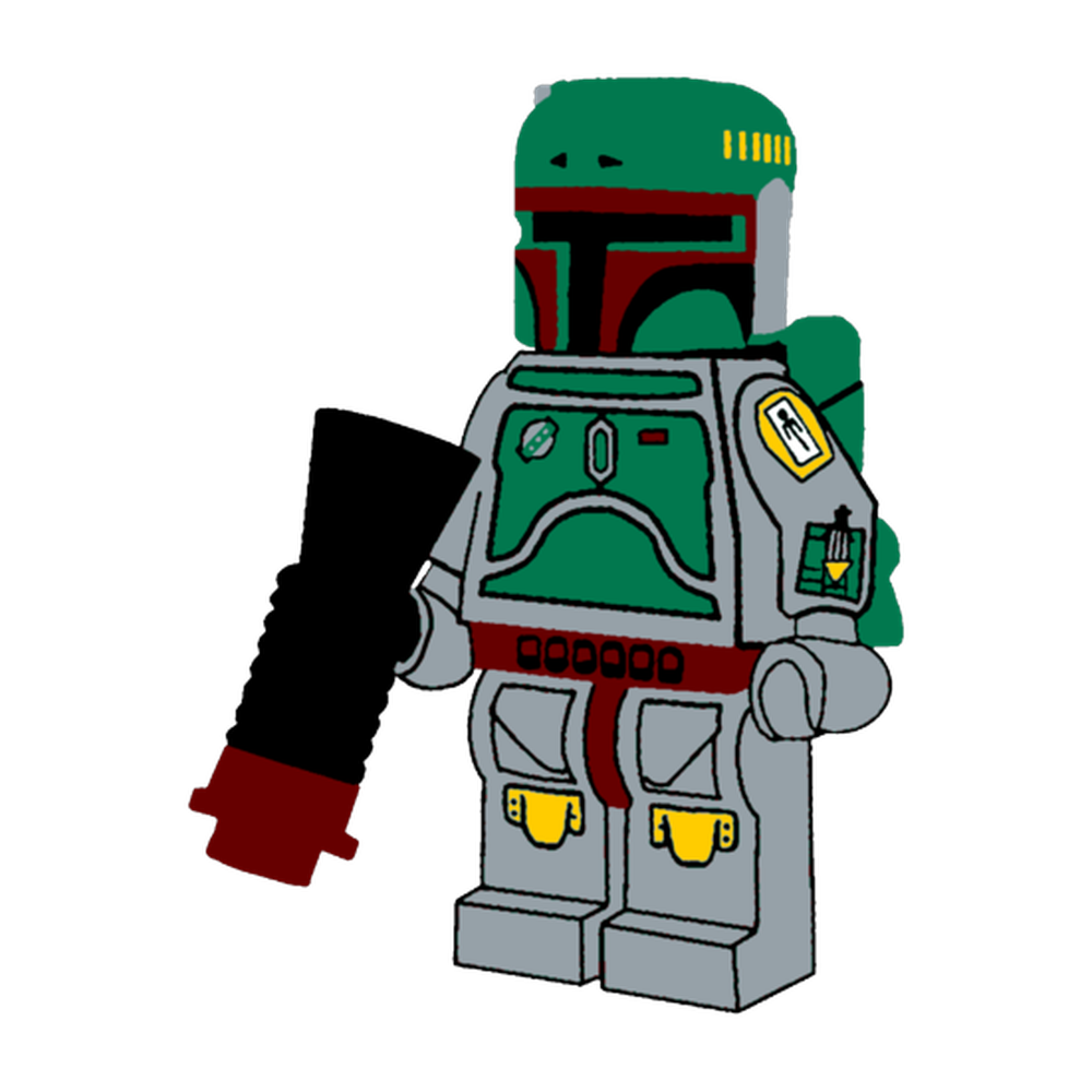 The Bounty Hunter