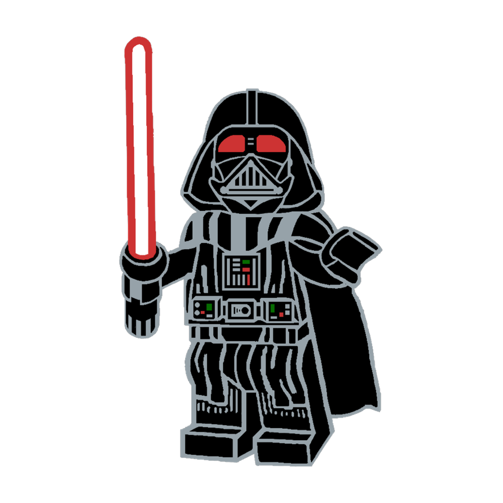 The Dark Lord