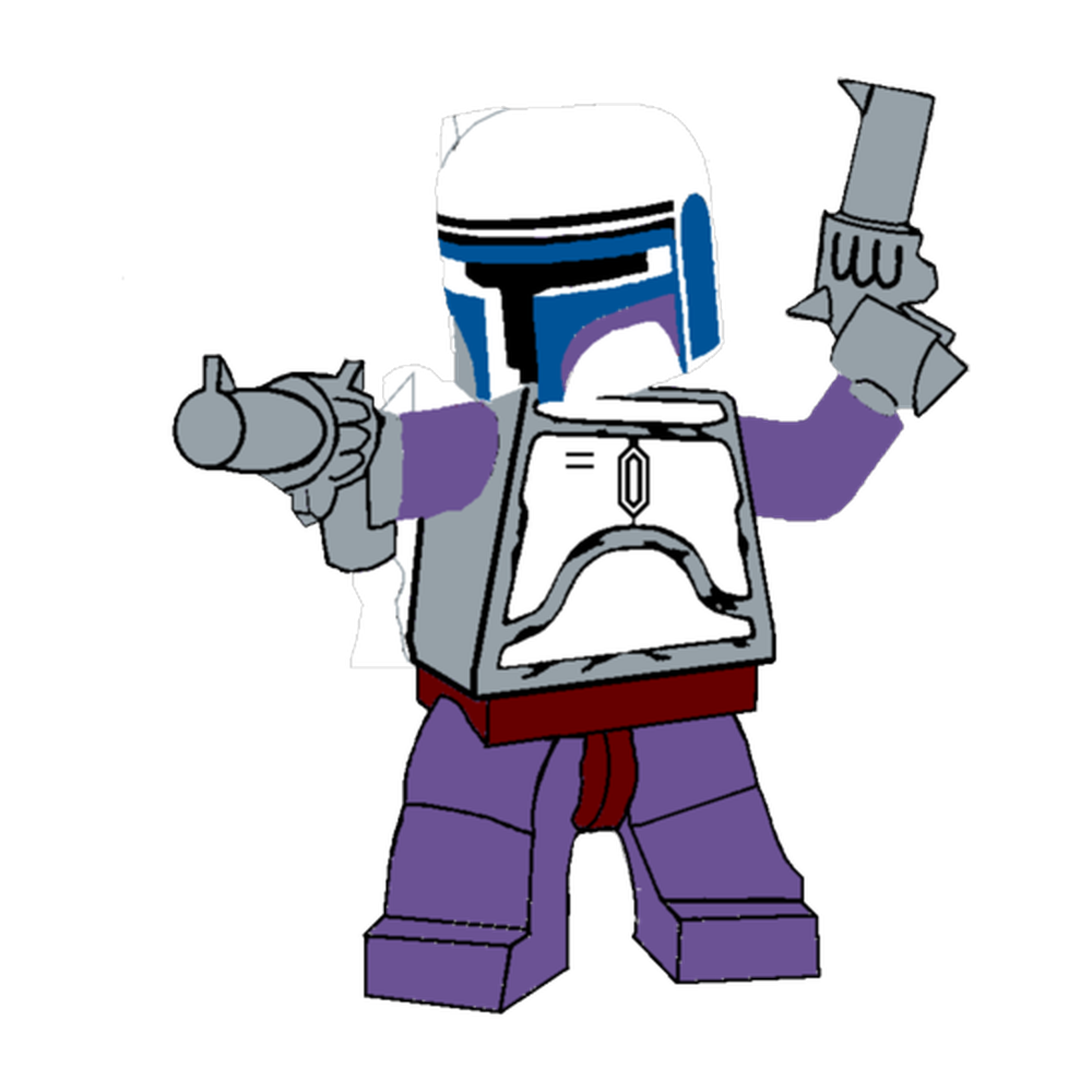 The Original Donor